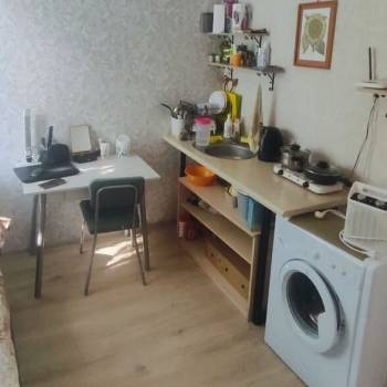 Сдается 1-комнатная квартира, 15 м²