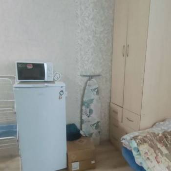 Сдается 1-комнатная квартира, 15 м²
