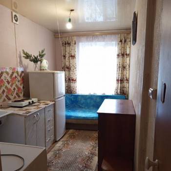 Сдается 1-комнатная квартира, 12 м²