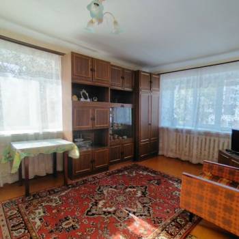 Сдается 1-комнатная квартира, 33 м²