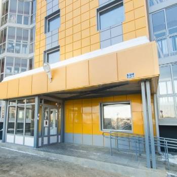 Сдается 1-комнатная квартира, 22,5 м²