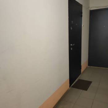Сдается 1-комнатная квартира, 22,5 м²