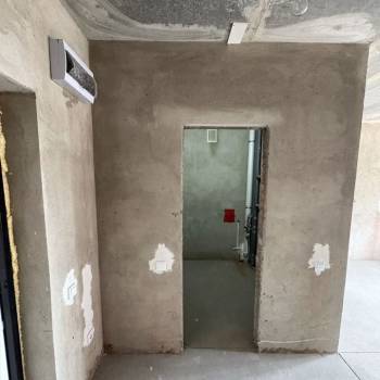 Продается 1-комнатная квартира, 26,2 м²