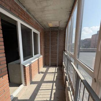 Продается 1-комнатная квартира, 26,2 м²