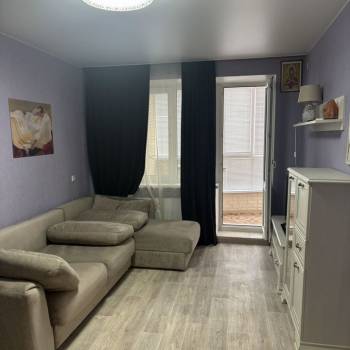 Сдается 1-комнатная квартира, 47 м²
