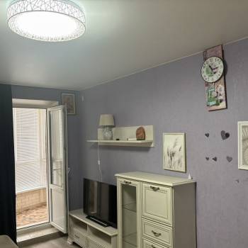 Сдается 1-комнатная квартира, 47 м²