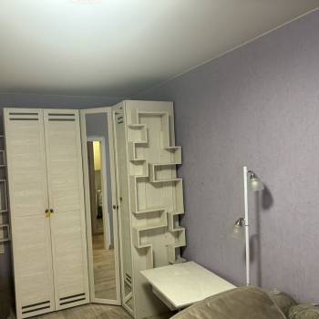 Сдается 1-комнатная квартира, 47 м²