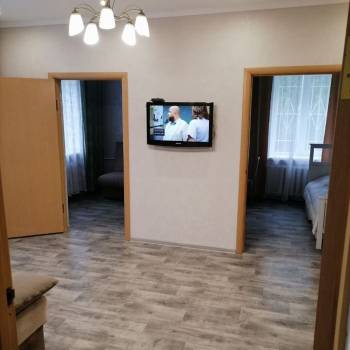 Сдается Многокомнатная квартира, 47,4 м²