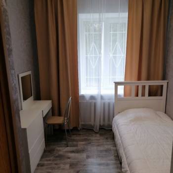 Сдается Многокомнатная квартира, 47,4 м²