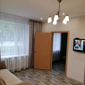 Сдается Многокомнатная квартира, 47,4 м²
