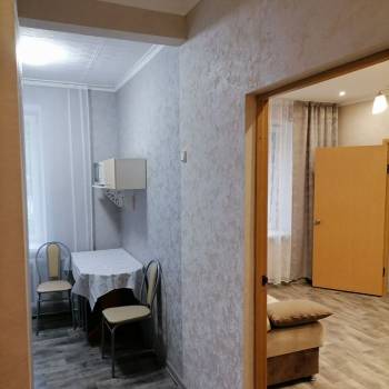 Сдается Многокомнатная квартира, 47,4 м²