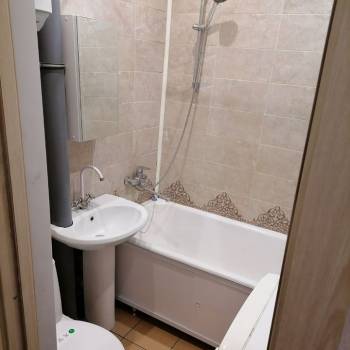 Сдается Многокомнатная квартира, 47,4 м²