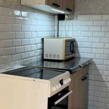 Сдается 2-х комнатная квартира, 46 м²