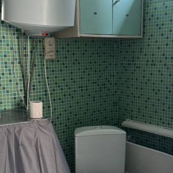 Сдается 2-х комнатная квартира, 46 м²