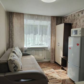 Сдается 1-комнатная квартира, 16,9 м²