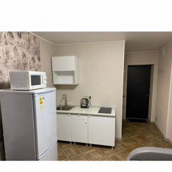 Сдается 1-комнатная квартира, 16,9 м²