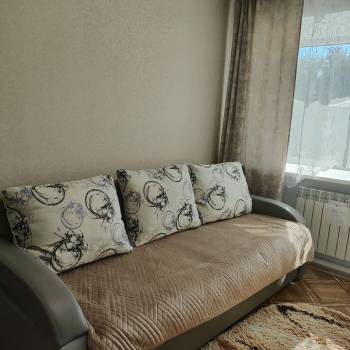 Сдается 1-комнатная квартира, 16,9 м²