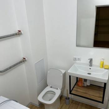 Сдается 1-комнатная квартира, 36 м²