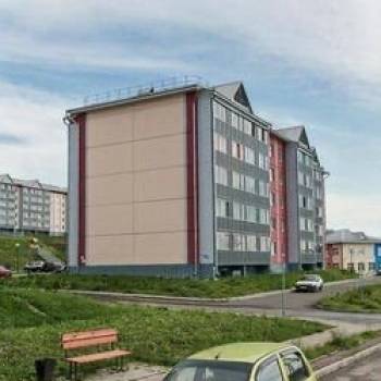 Продается 1-комнатная квартира, 35 м²