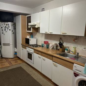 Сдается 2-х комнатная квартира, 60 м²