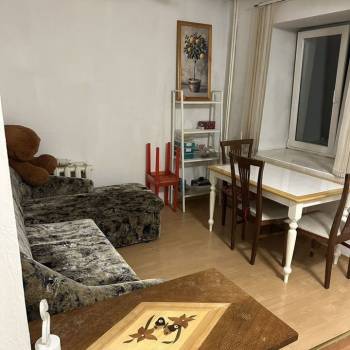Сдается 2-х комнатная квартира, 60 м²