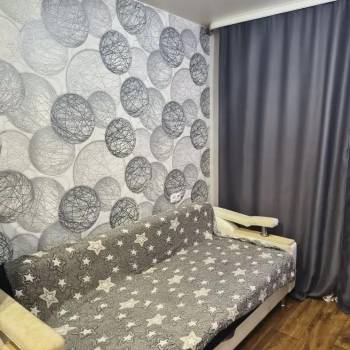 Сдается 1-комнатная квартира, 17 м²