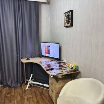 Сдается 1-комнатная квартира, 17 м²