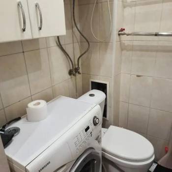 Сдается 1-комнатная квартира, 17 м²
