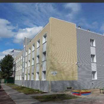 Сдается 1-комнатная квартира, 18 м²