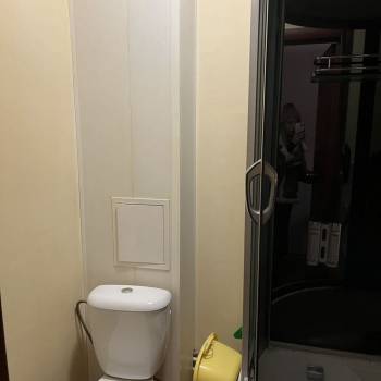 Сдается 1-комнатная квартира, 18 м²