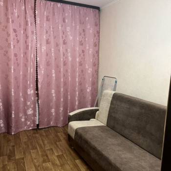 Сдается 1-комнатная квартира, 18 м²