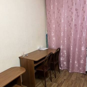 Сдается 1-комнатная квартира, 18 м²