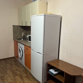 Сдается 1-комнатная квартира, 18 м²