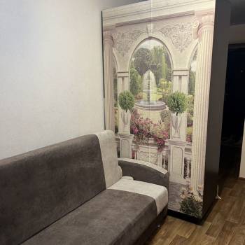 Сдается 1-комнатная квартира, 18 м²