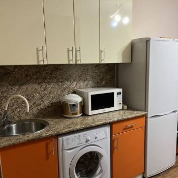 Сдается 1-комнатная квартира, 18 м²