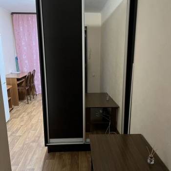 Сдается 1-комнатная квартира, 18 м²