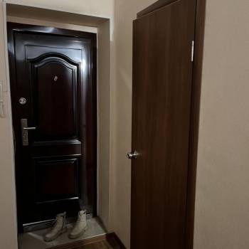 Сдается 1-комнатная квартира, 18 м²
