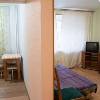 Сдается 1-комнатная квартира, 33,4 м²