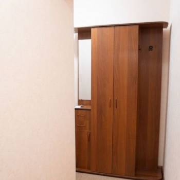 Сдается 1-комнатная квартира, 33,4 м²