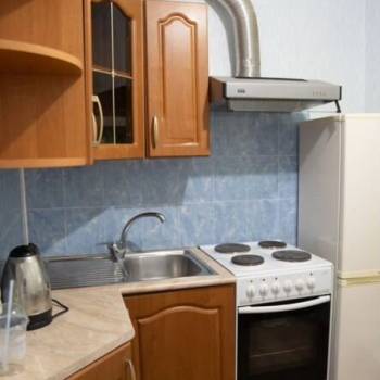Сдается 1-комнатная квартира, 33,4 м²