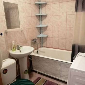 Сдается 1-комнатная квартира, 33,4 м²