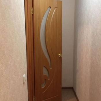 Сдается 1-комнатная квартира, 33,4 м²