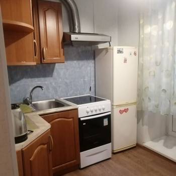 Сдается 1-комнатная квартира, 33,4 м²