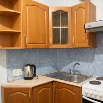 Сдается 1-комнатная квартира, 33,4 м²