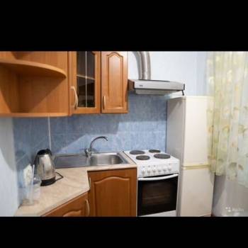 Сдается 1-комнатная квартира, 33,4 м²