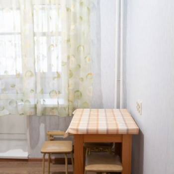 Сдается 1-комнатная квартира, 33,4 м²