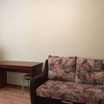 Сдается 1-комнатная квартира, 33,4 м²