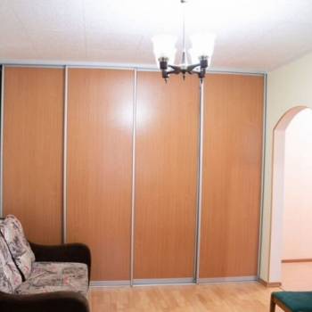 Сдается 1-комнатная квартира, 33,4 м²