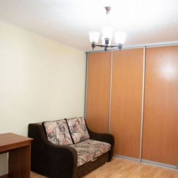 Сдается 1-комнатная квартира, 33,4 м²