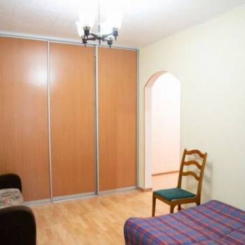 Сдается 1-комнатная квартира, 33,4 м²